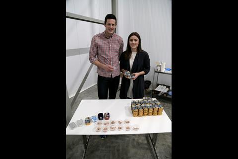 Pelagic production upgraded at VSV